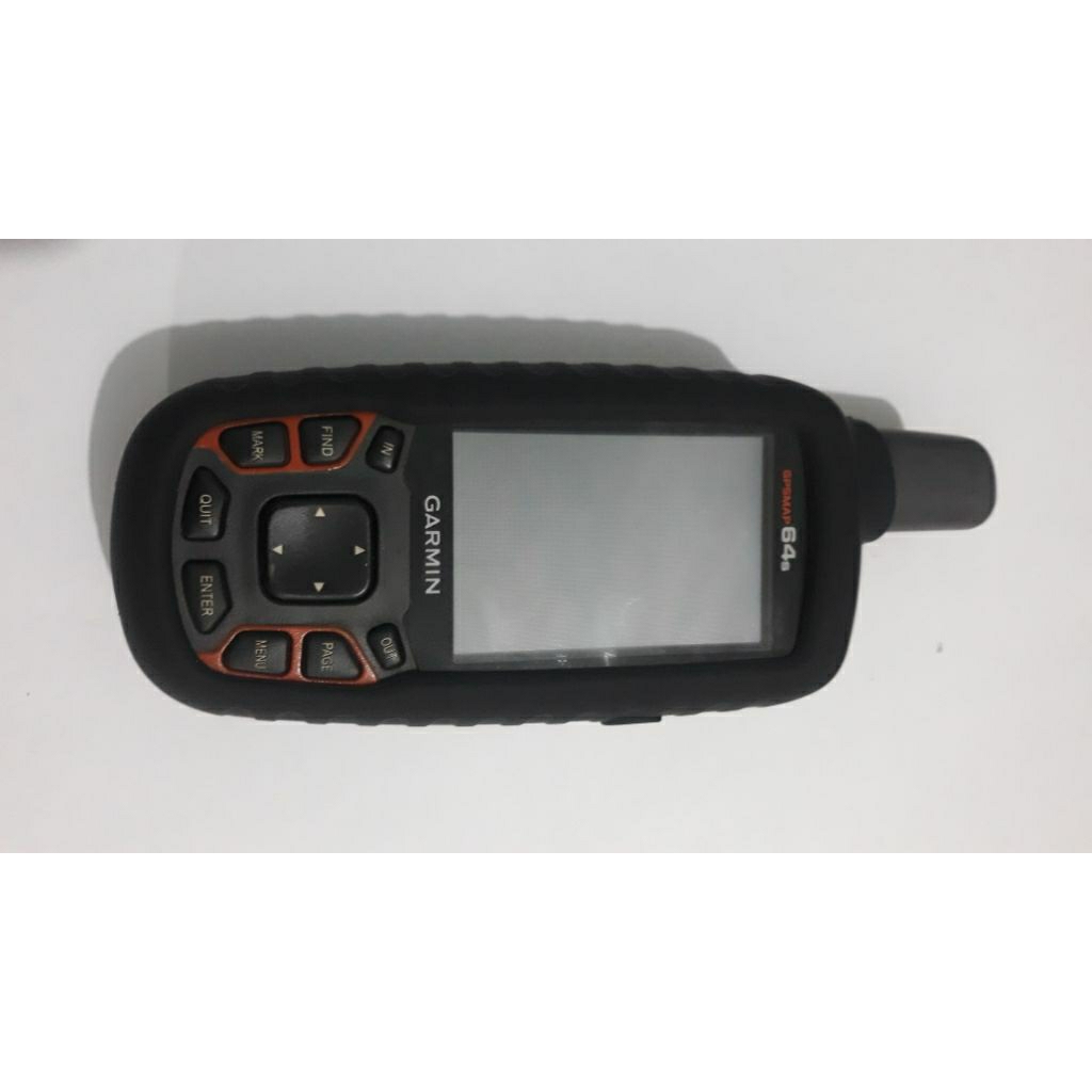Garmin GPSmap 64s