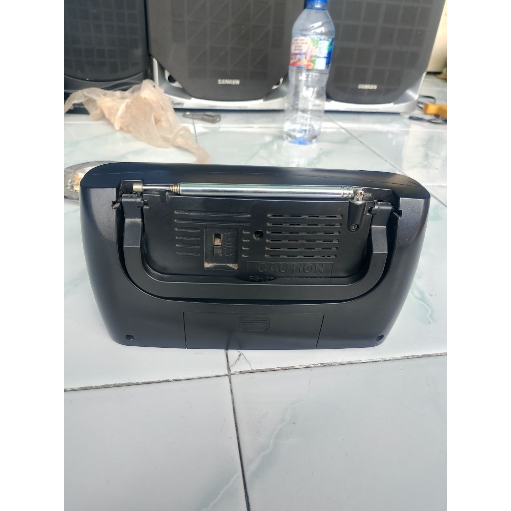 Radio Tens TSR-912