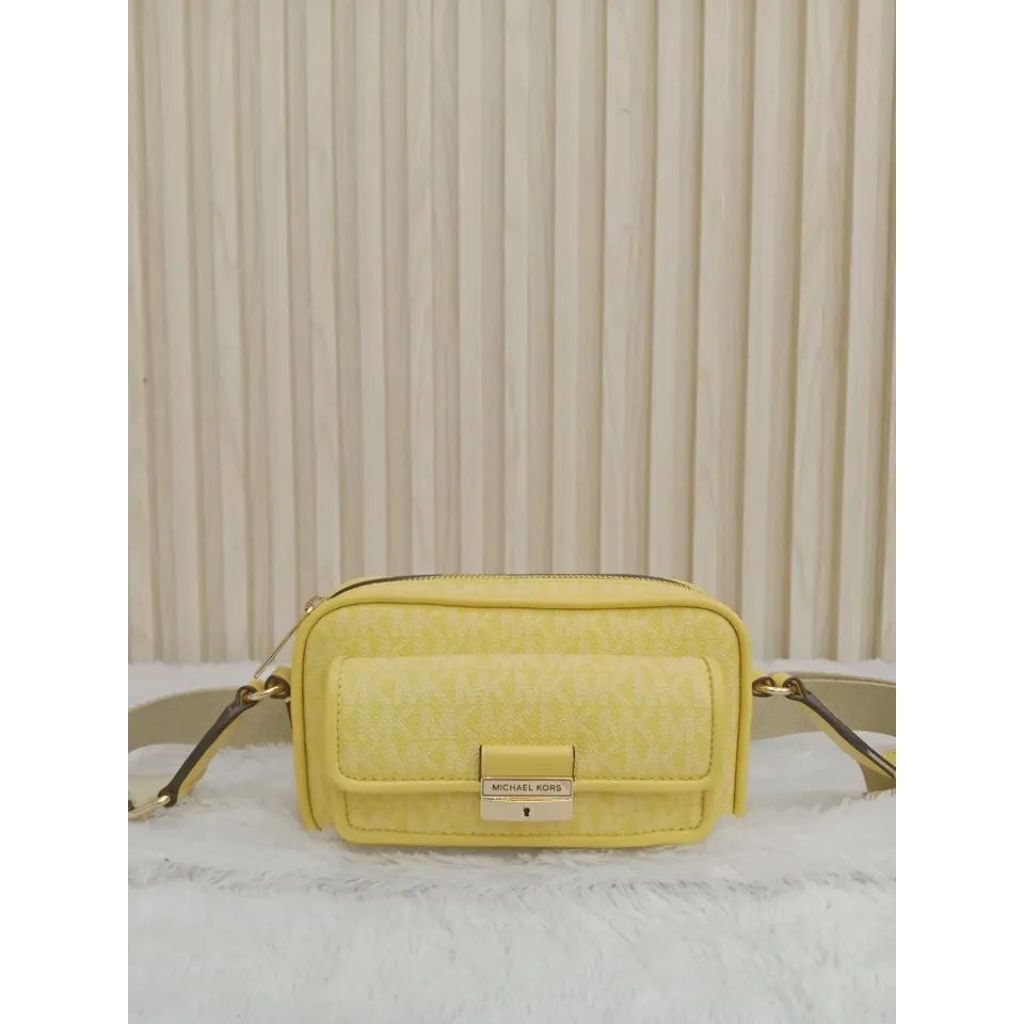 Mk bradshaw cam bag xbody