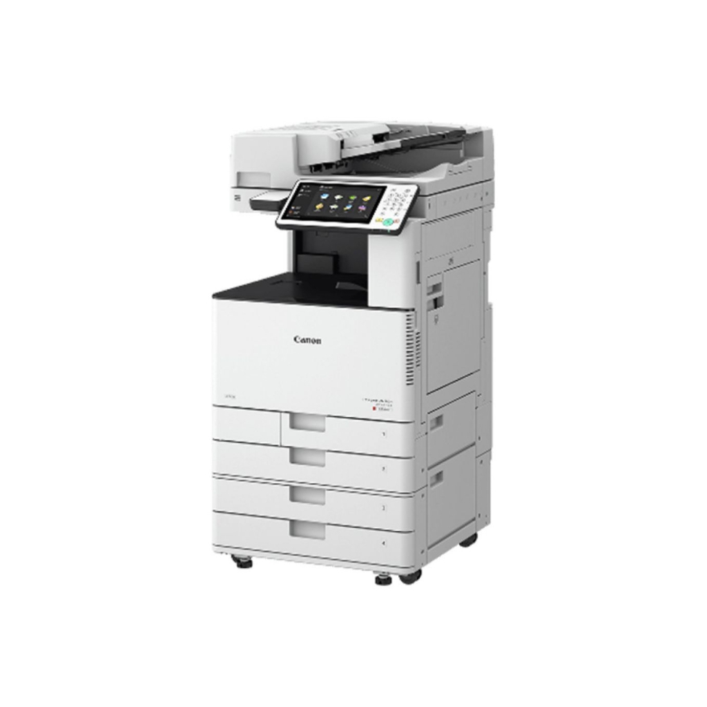 mesin fotocopy canon