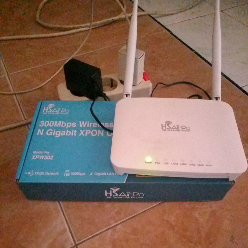 hsairpo 302
