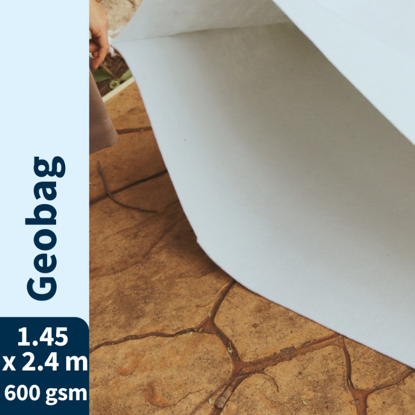 Geobag Non Woven