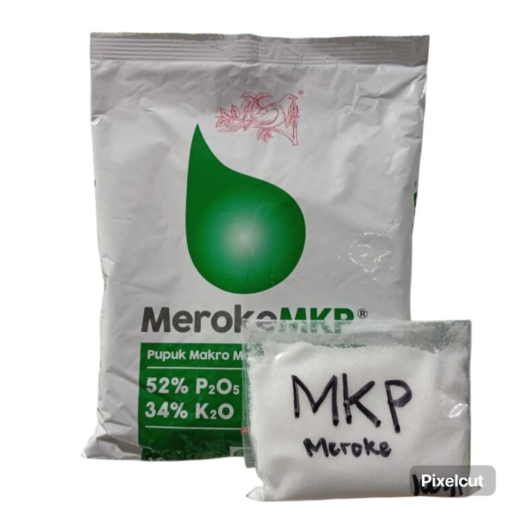 pupuk mkp repack Rp,5000