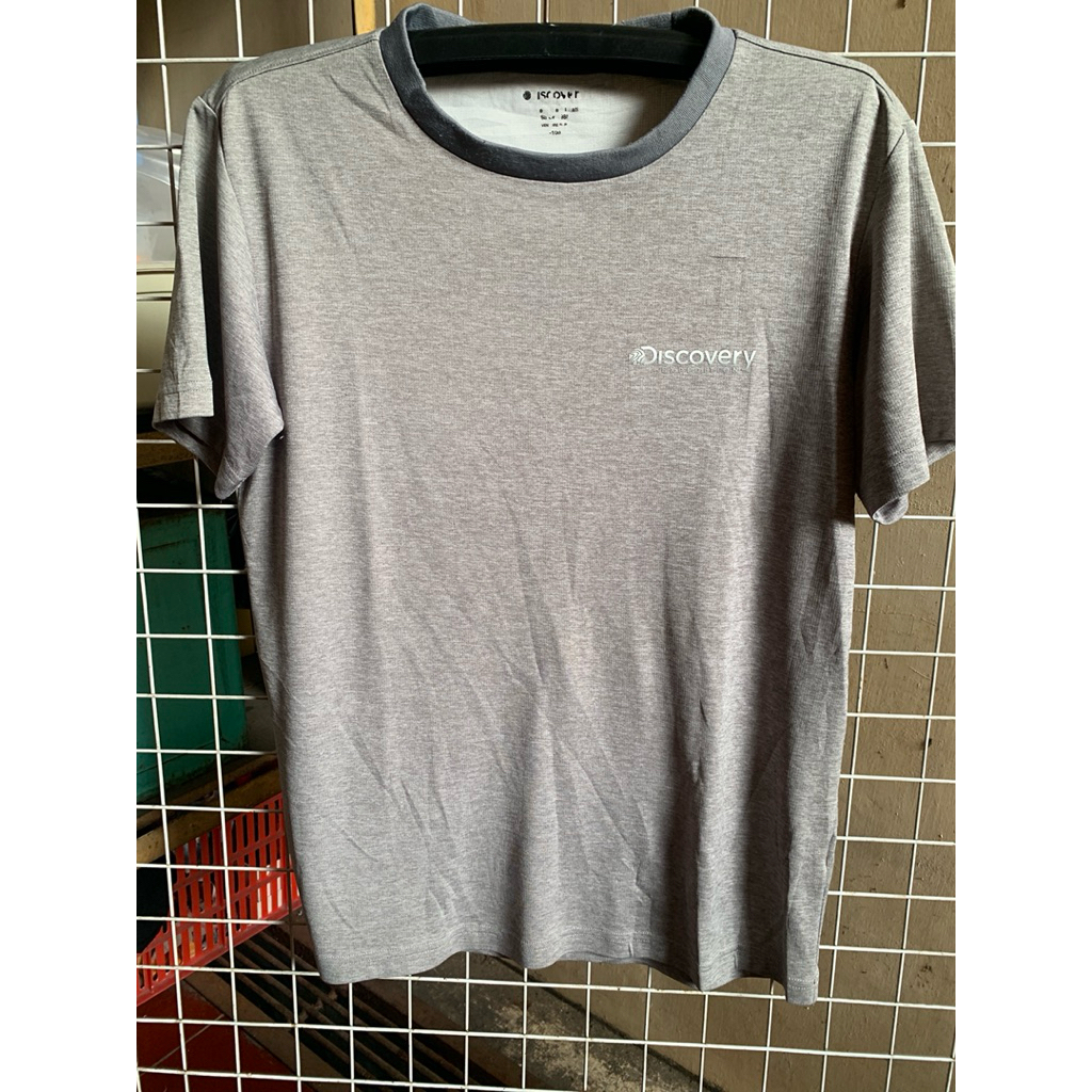 Kaos Discovery Expedition Original Grey LD 110 P 68
