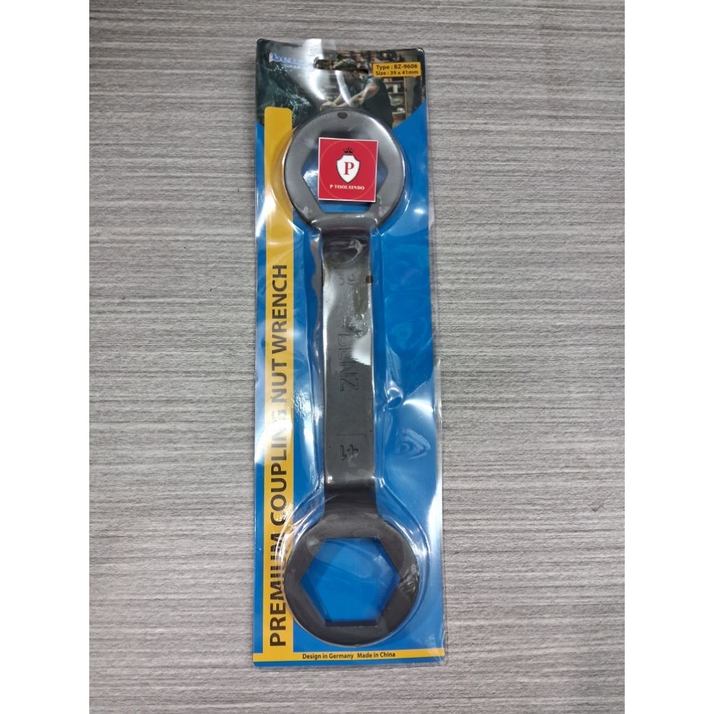 Kunci CVT 39X41 Motor Matic ( Kunci Kopling CVT 39 X 41 ) BENZ