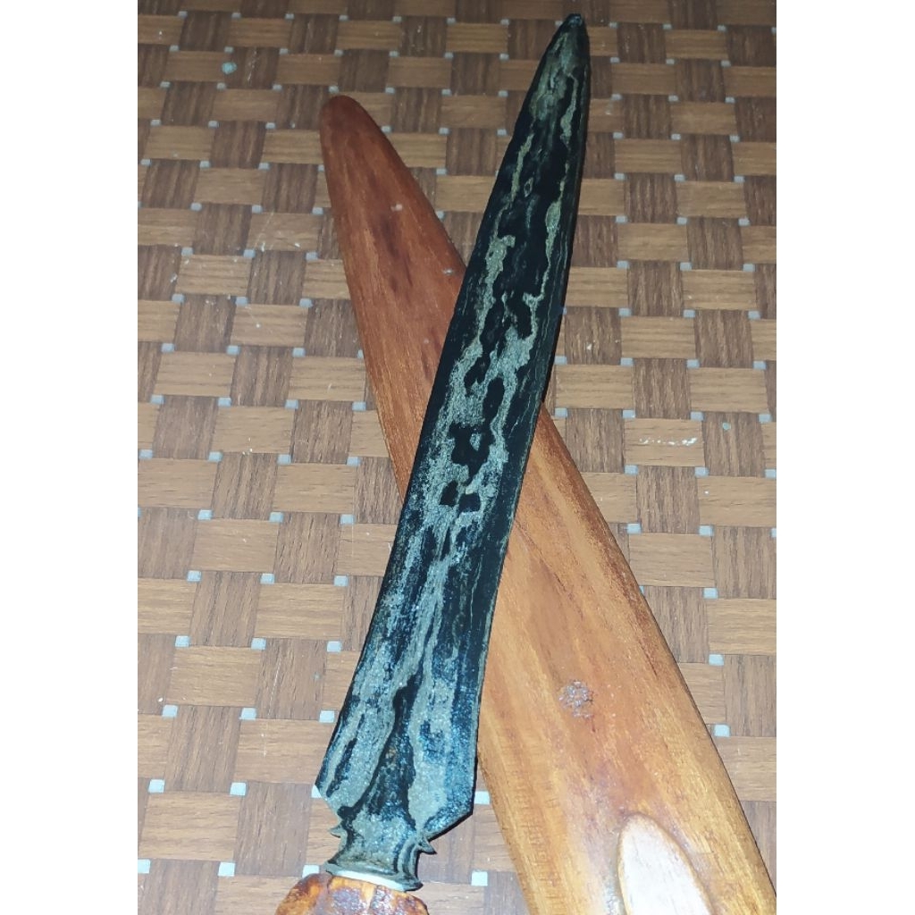 Thom Bhak Yudhogati Ngulit Semongko Madura Koso Jumbo Pulen Gagah
