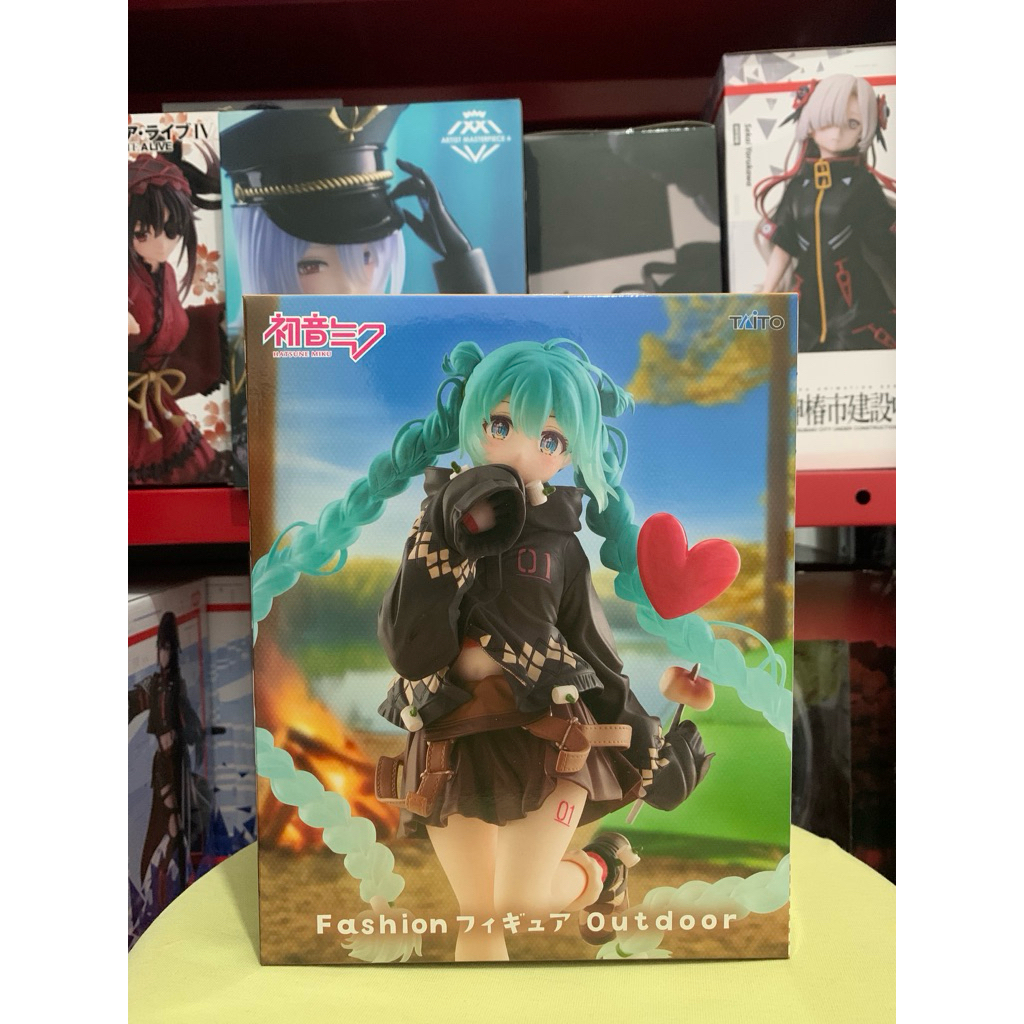 Taito - Hatsune Miku Ori