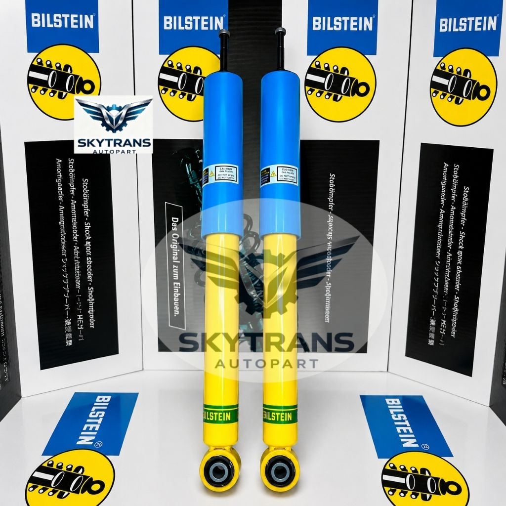 ShockBreaker  Daihatsu TAFT GT/TAFT Indenpenden Belakang Bilstein B6