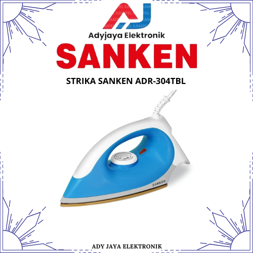 Sanken ADR-304TBL Setrika