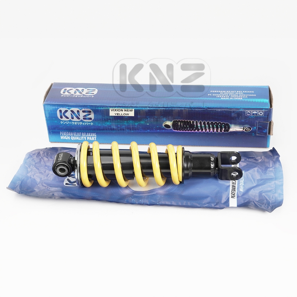 SHOCK BELAKANG VIXION NEW KNZ