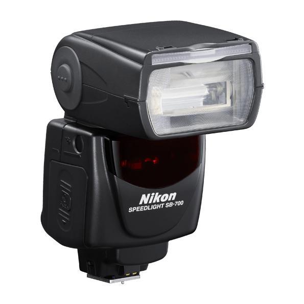 Flash Nikon Speedlite SB-700