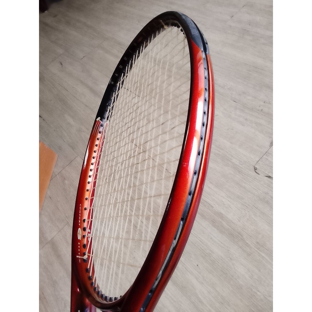 Raket tennis Wilson Hammer 2.9 Original