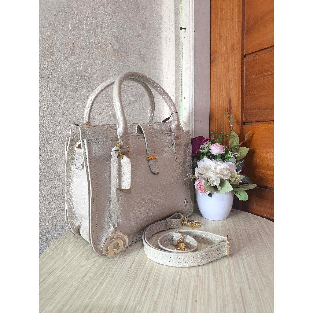Tas Papillon Leathers K3337