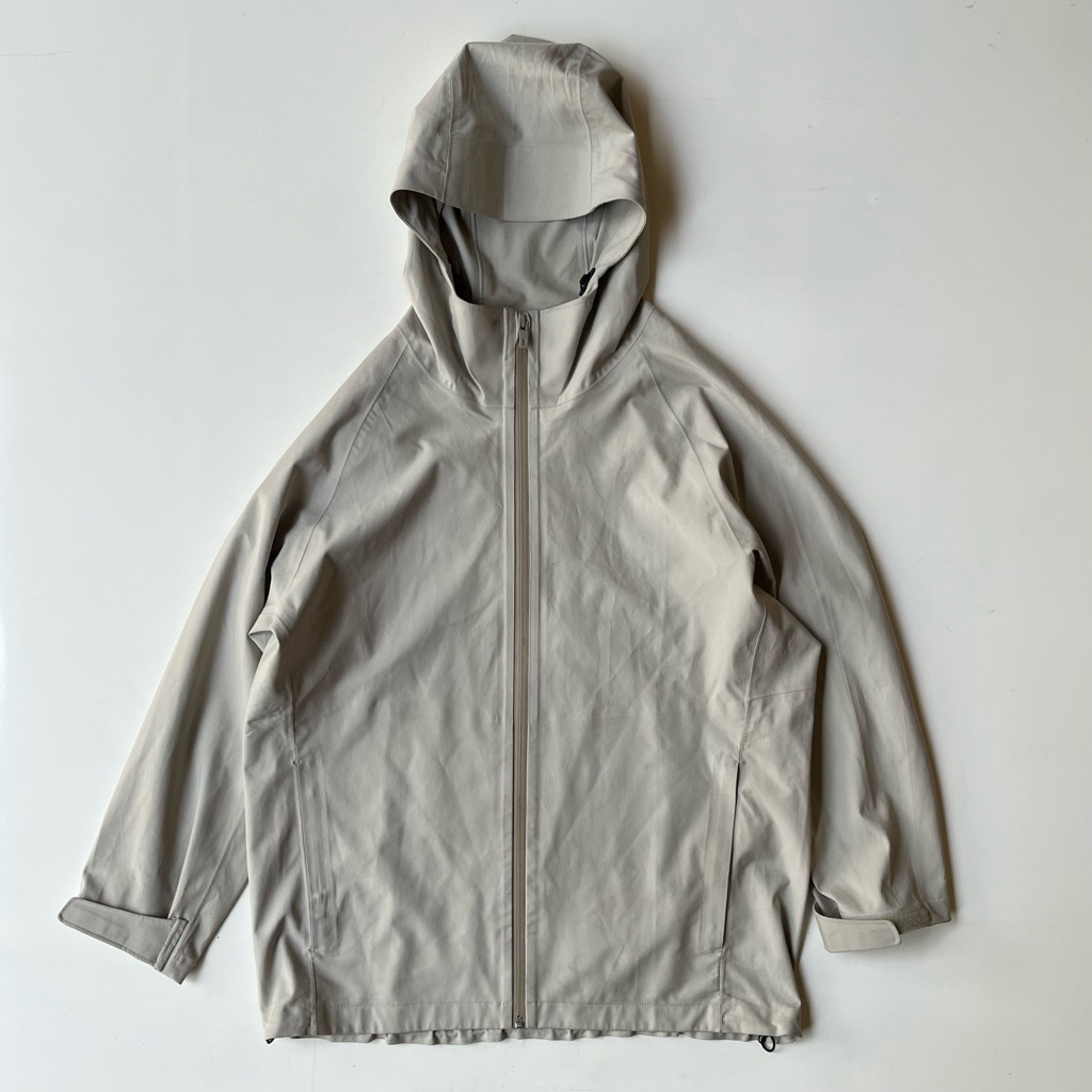 Uniqlo Blocktech Jacket (second)