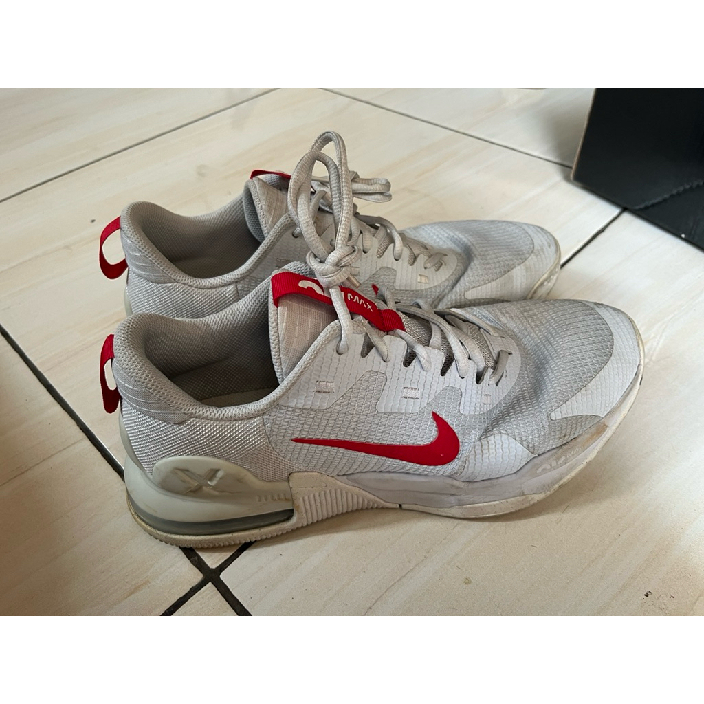 NIKE AIR MAX ALPHA TRAINER 5 MEN TRAINING SHOES ORIGINAL