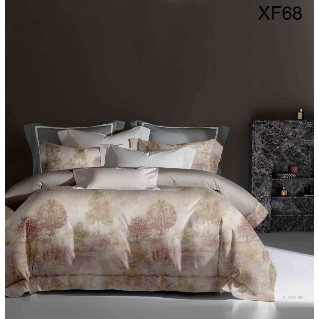 sprei tencel 180x30x200