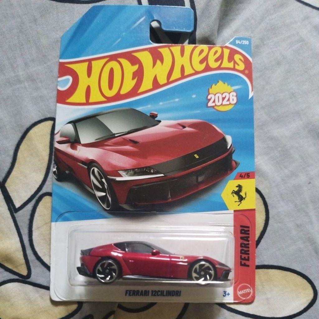 hotwheels cilindri