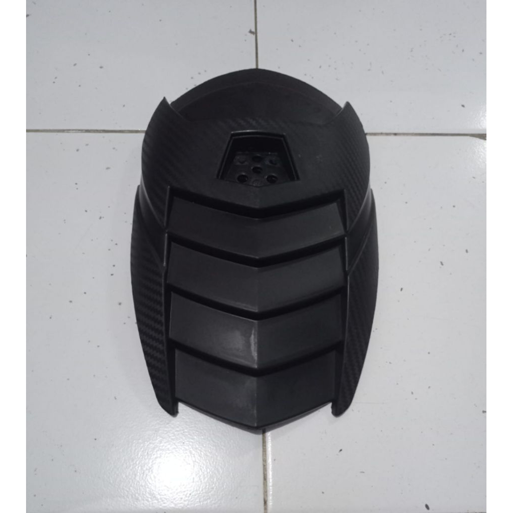 Mudguard Handguard Vixsion Byson Tiger R15 CBR 150R untuk Motor universal ( tanpa pangkon)