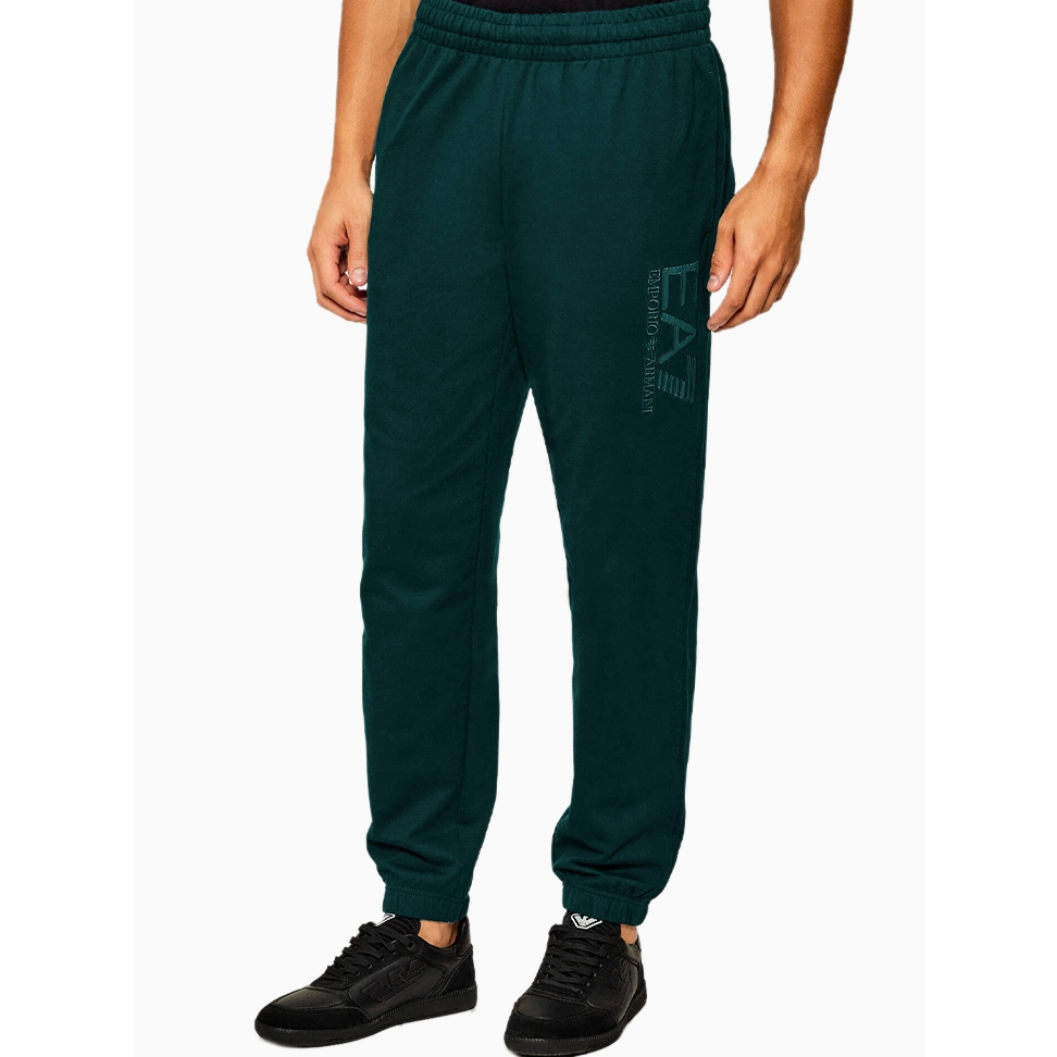 EA7 EMPORIO ARMANI VISIBILITY TROUSER