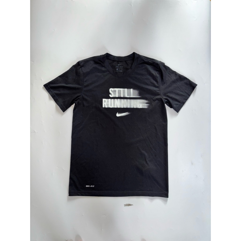 Jersey nike running