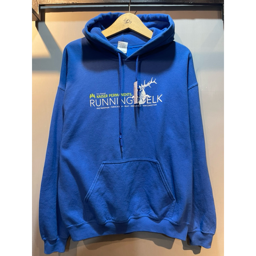 Hoodie Gildan Vintage