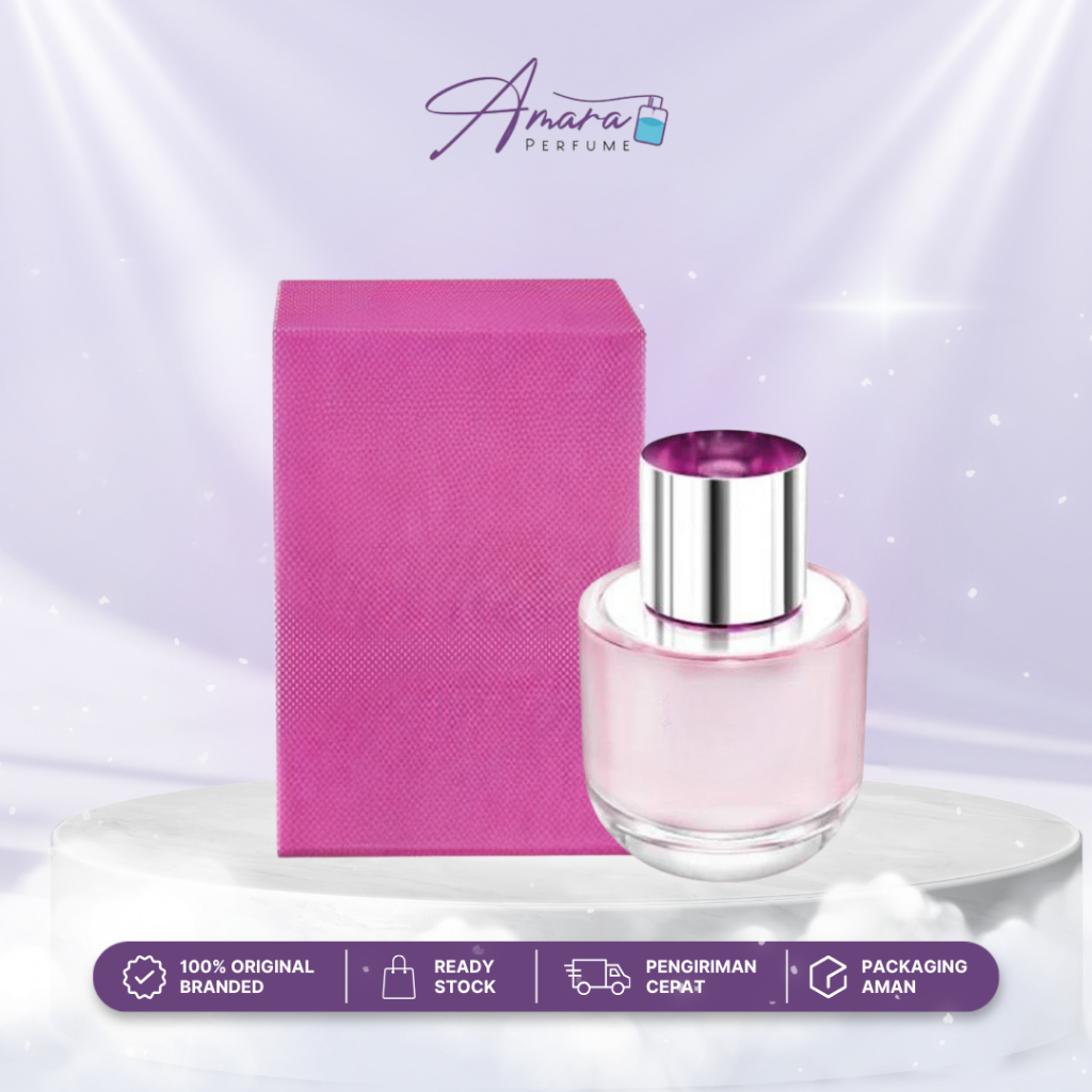 PARFUM WANITA C4LV1N KLE1N D0WN T0WN 90ML