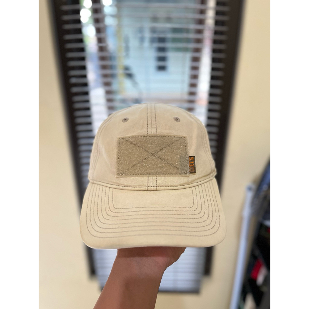 Topi Tactical 511