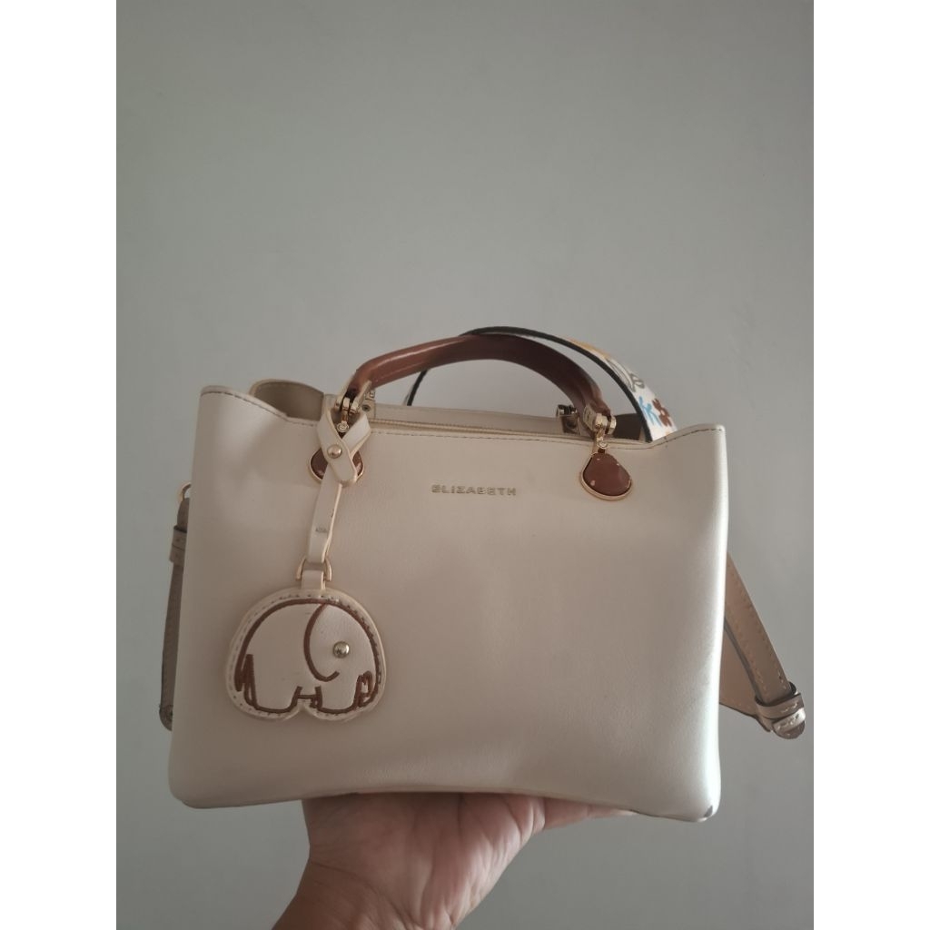 Tas cewek elisabeth