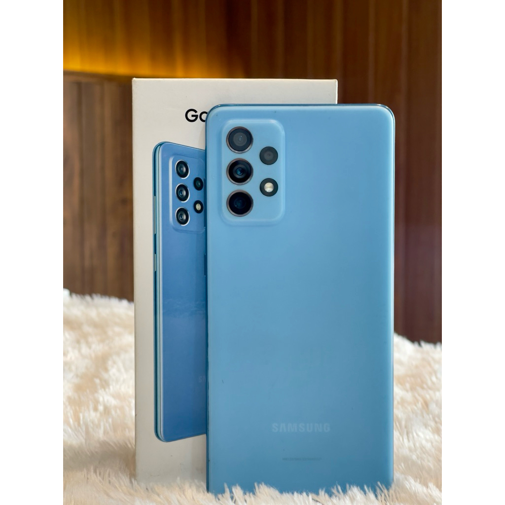 Samsung A72 8/128
