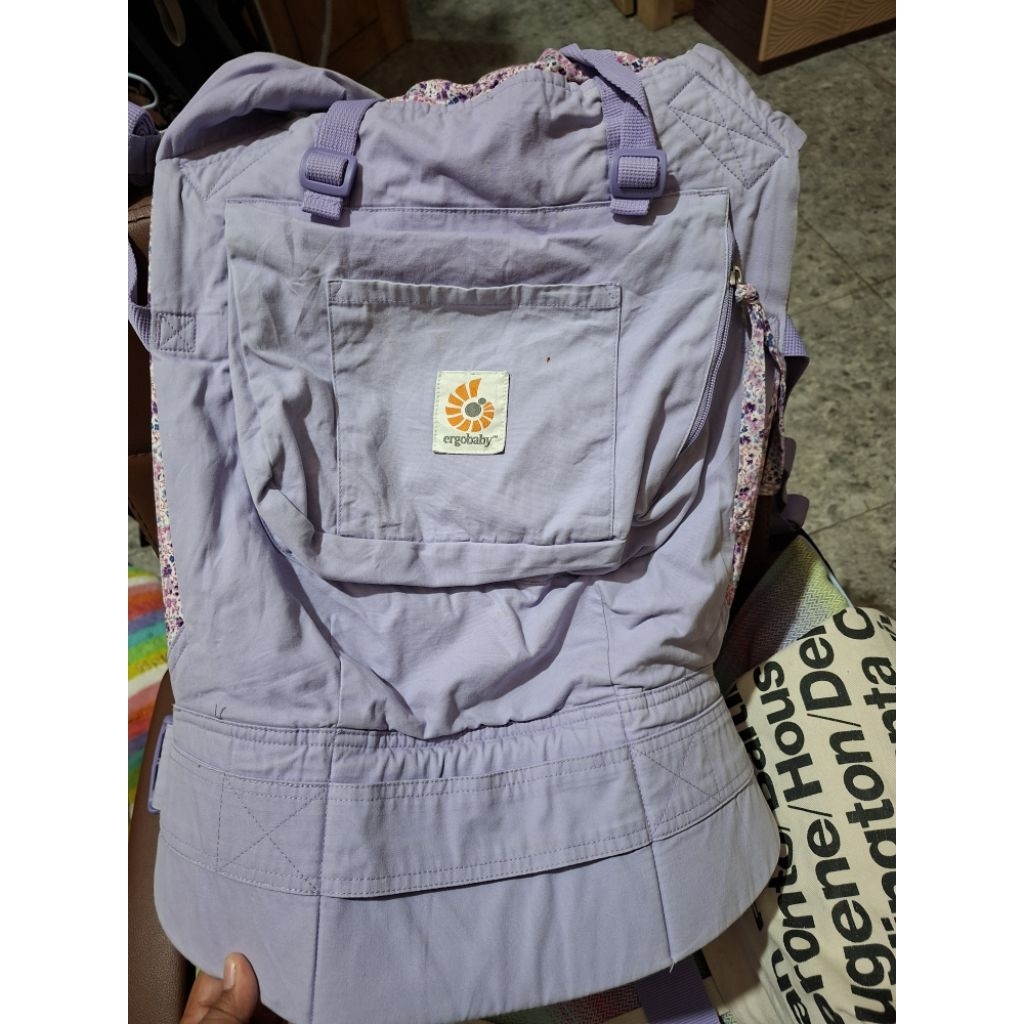 ergobaby