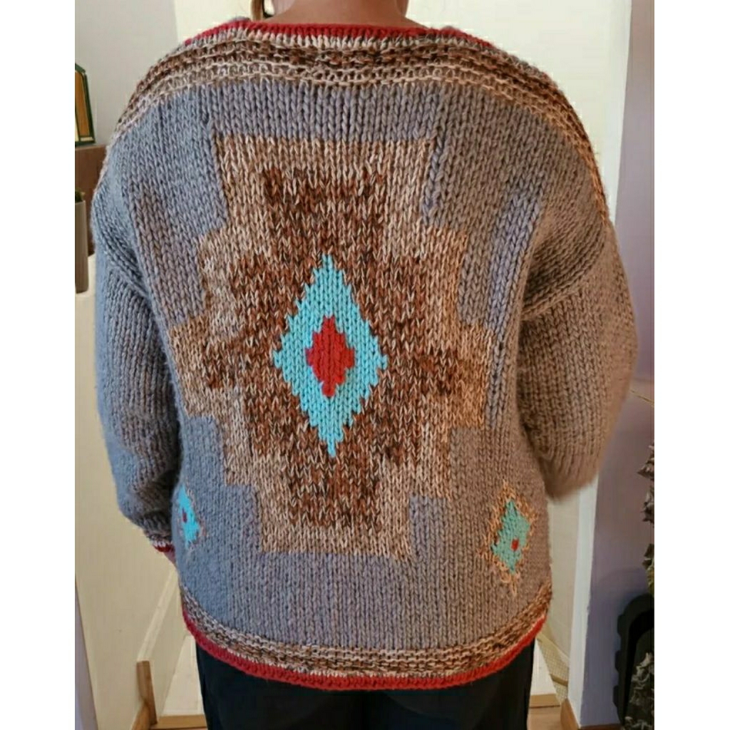 Cardigan Zara