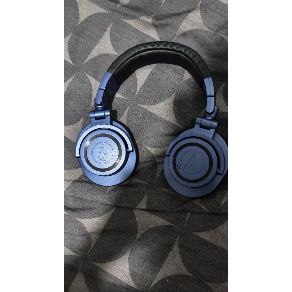 ATH M50X BT2