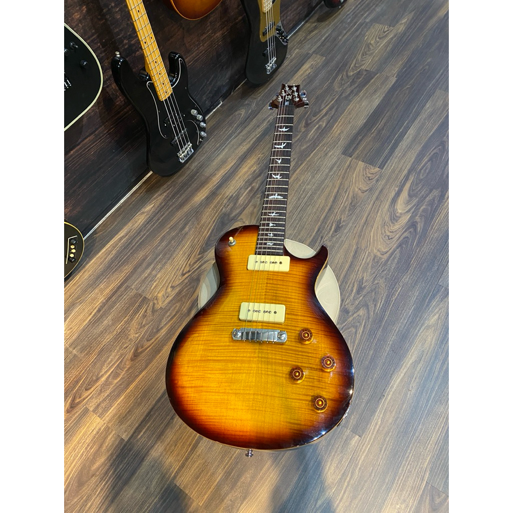 PRS SE 245 SINGLECUT MADE IN KOREA