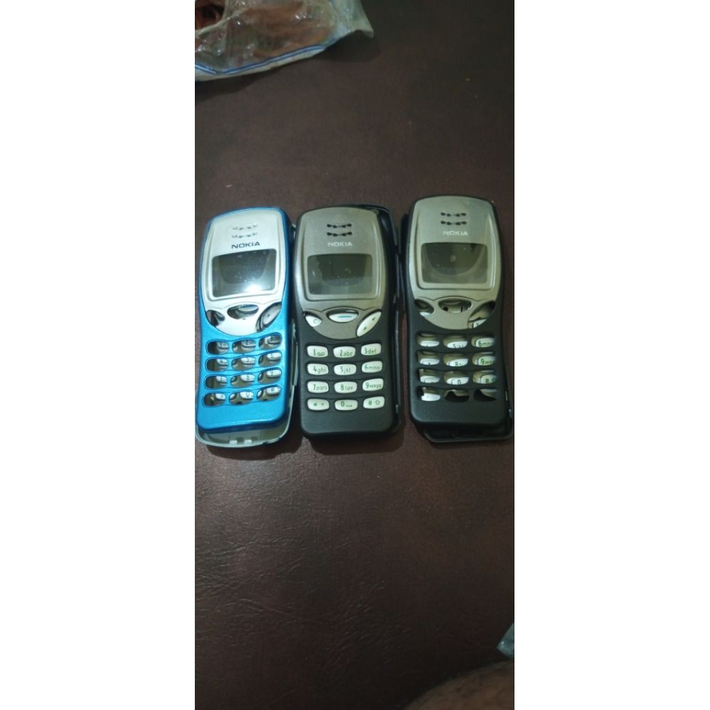 nokia 3210 casing