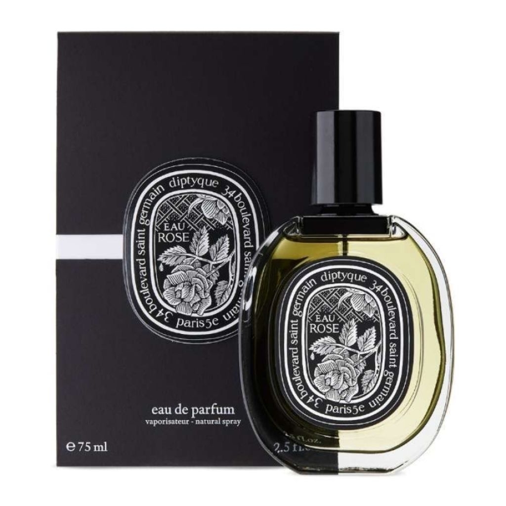 Diptyque Eau Rose EDP