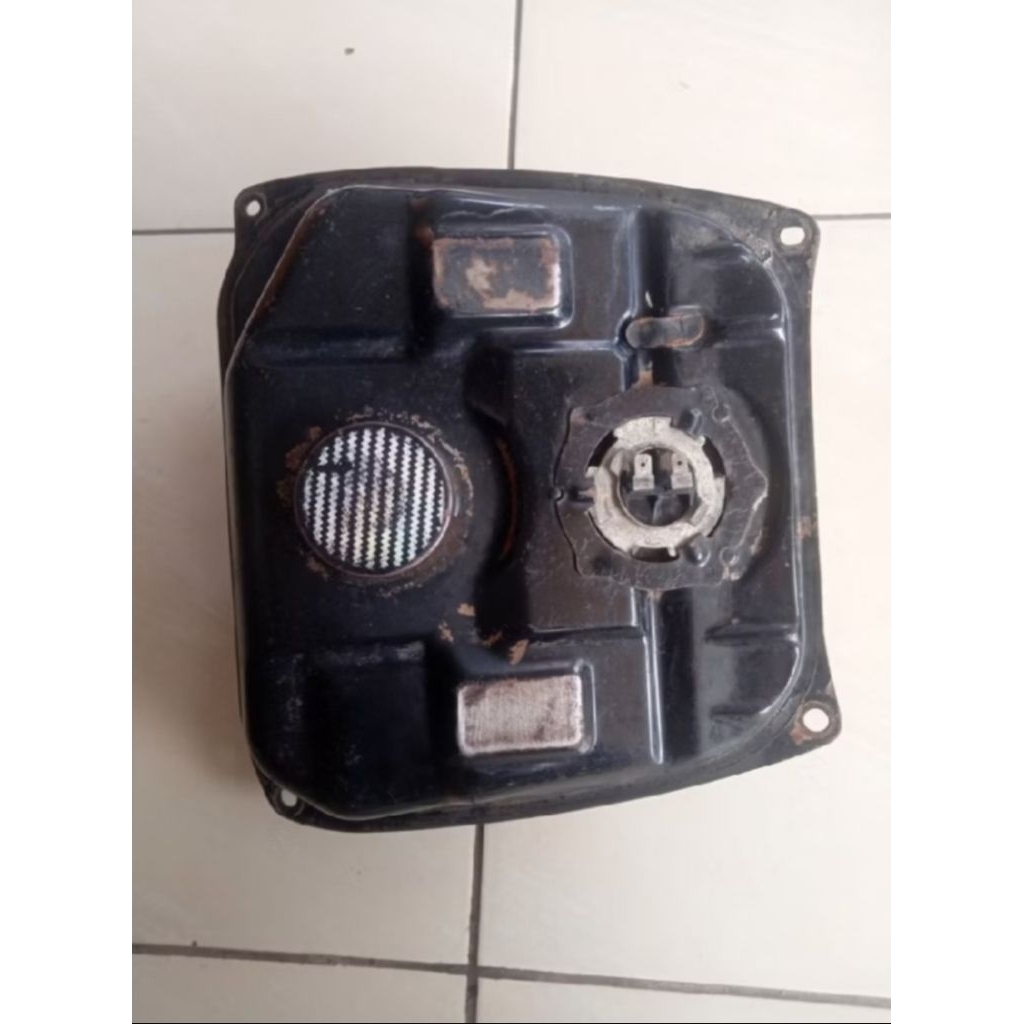 Tengki Tanki Suzuki Skydrave Original