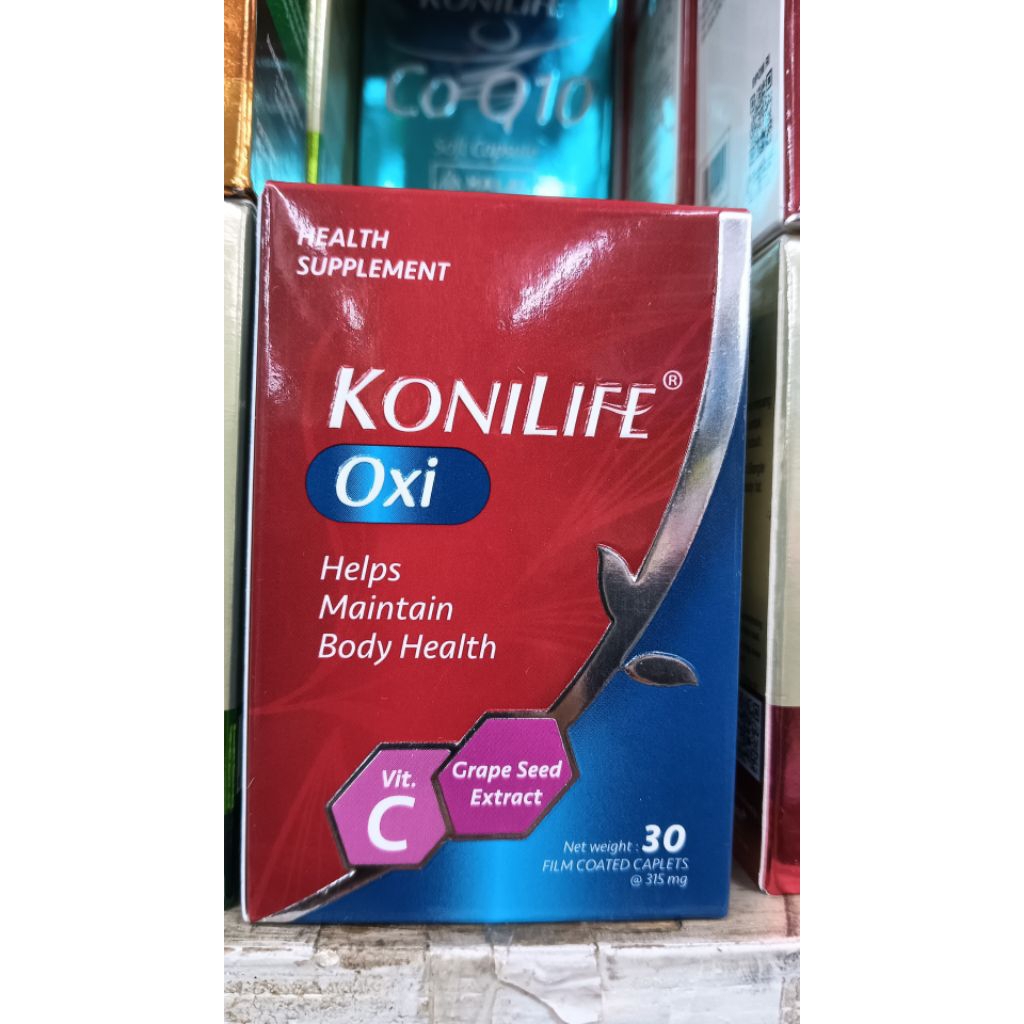 konilife oxi