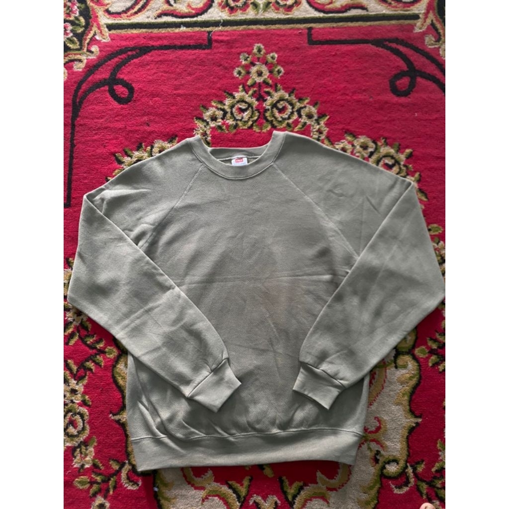 vintage cn Edwin blank
