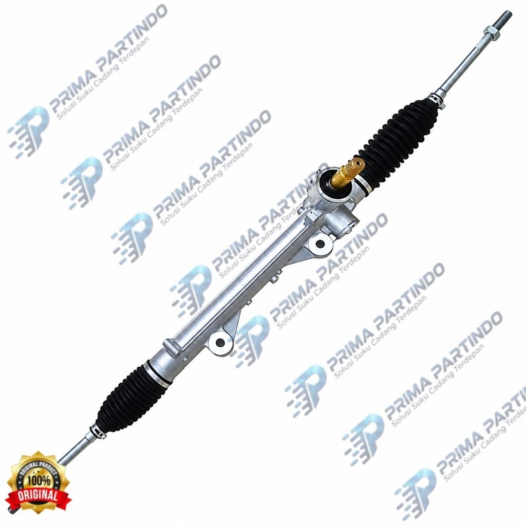 RACK STEER CALYA STEERING RACK CALYA SIGRA POWER STEERING ORIGINAL