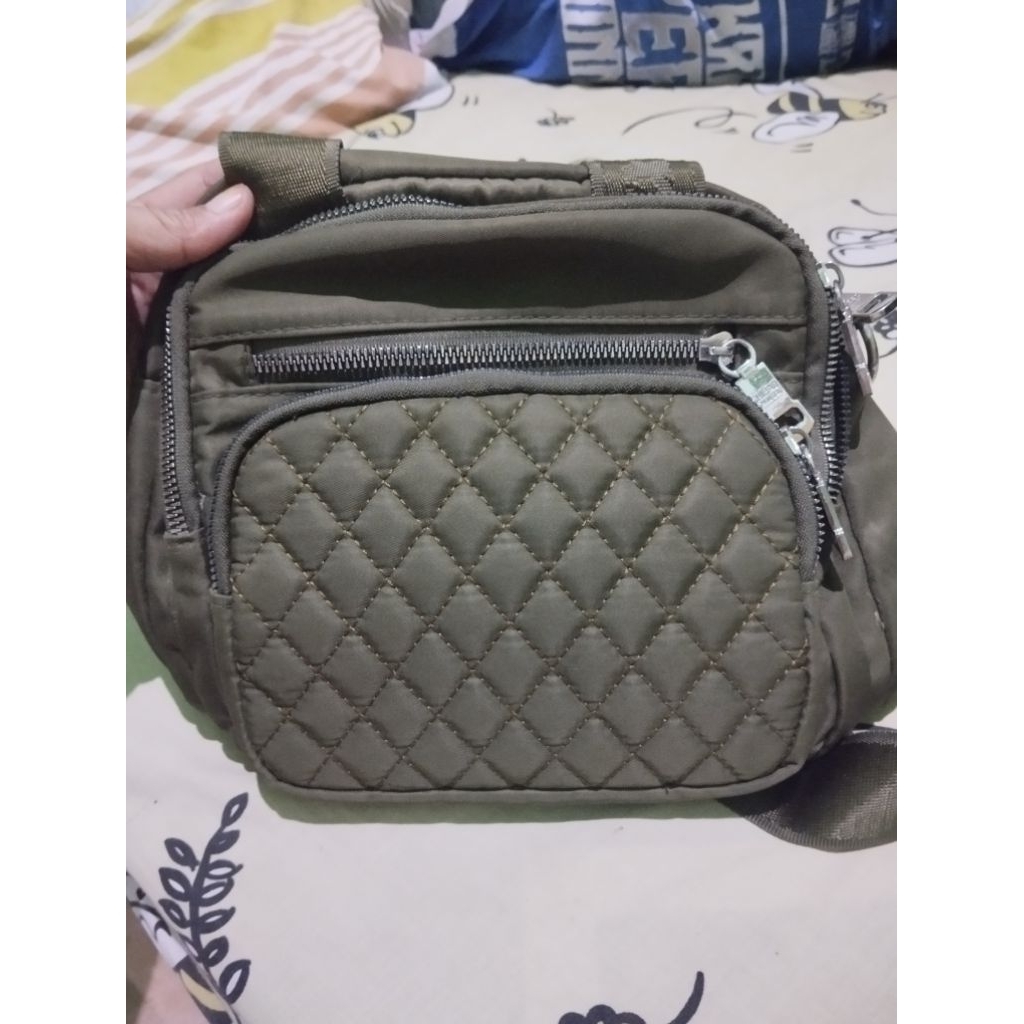 tas chibao ORI preloved