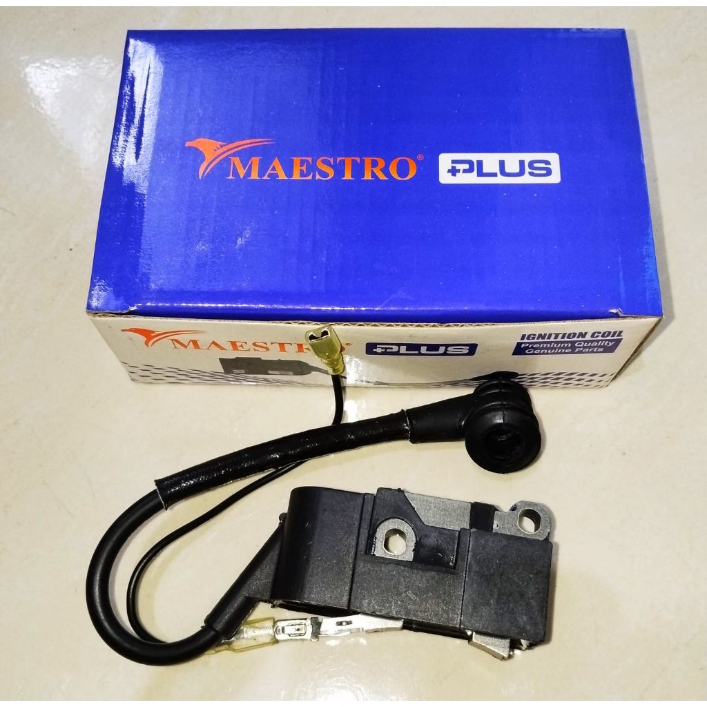 CDI MAESTRO MESIN SENSO KECIL