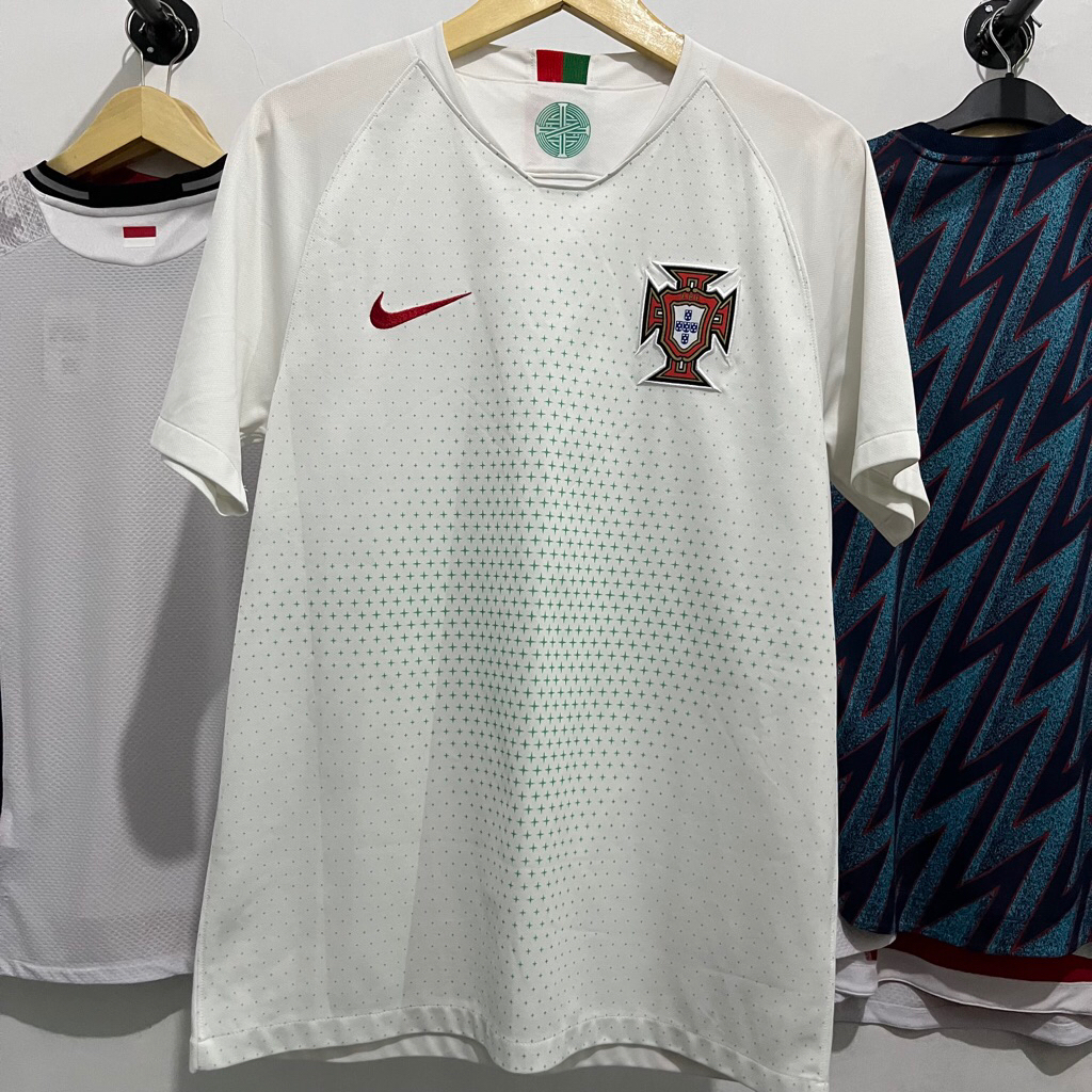Jersey Original Portugal Away 2018 (M)