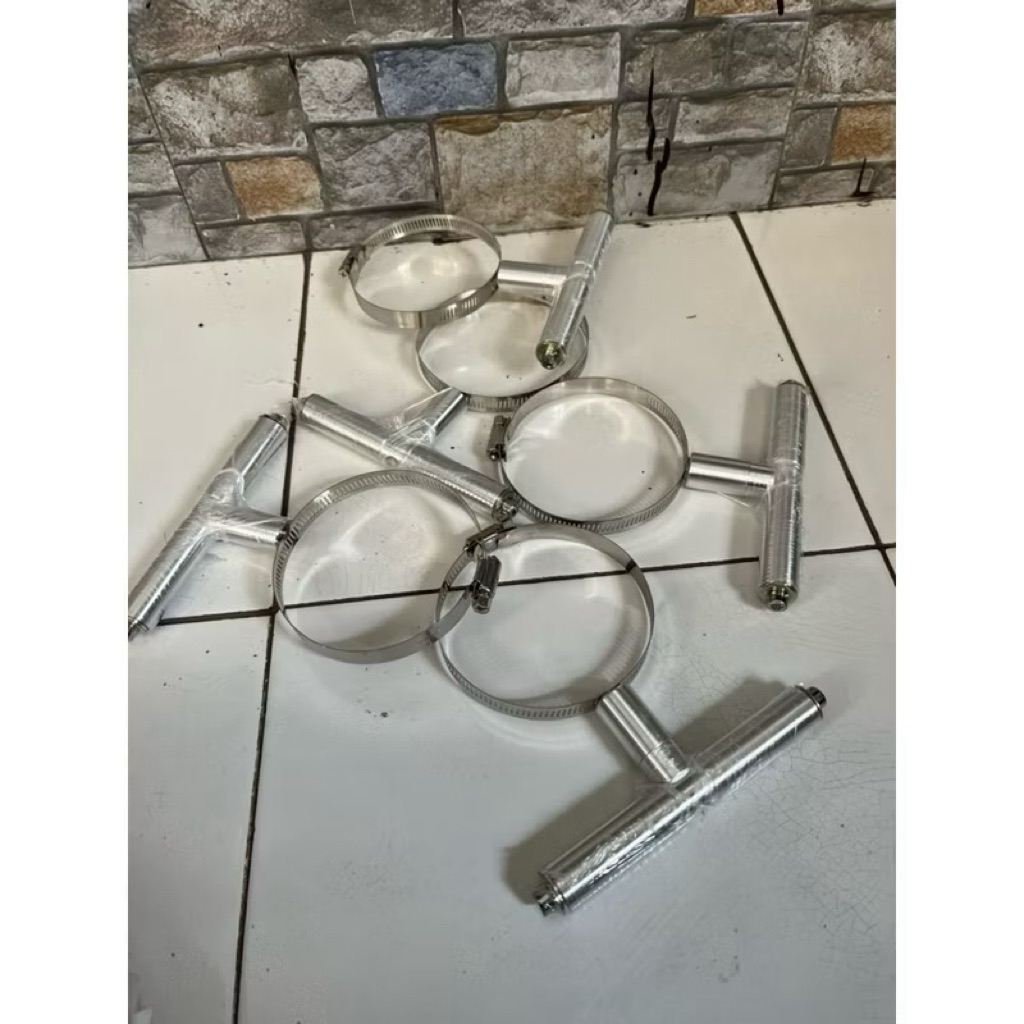 AG bracket oc, breket oil cooler matic bracket radiator gsx mx king mx old universal matic