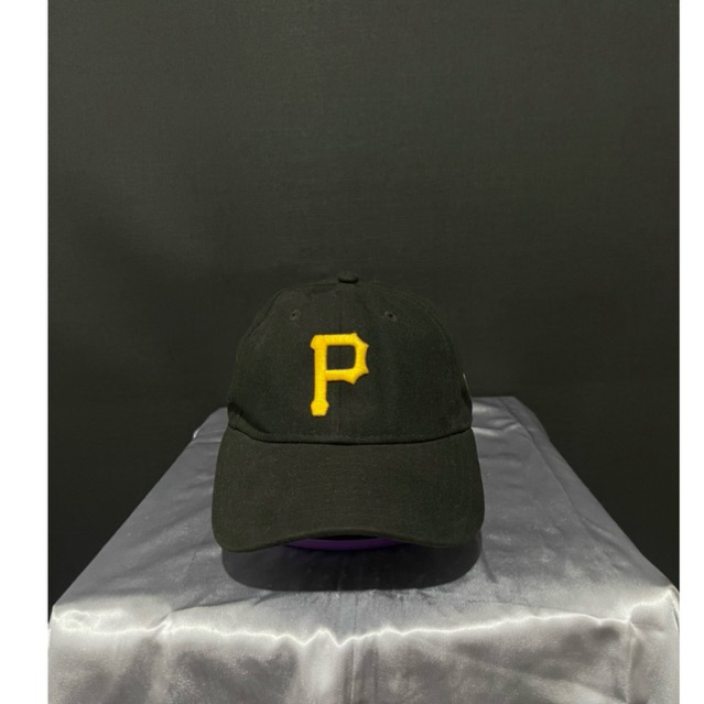 TOPI NEW ERA X MLB PIRATES CAPS