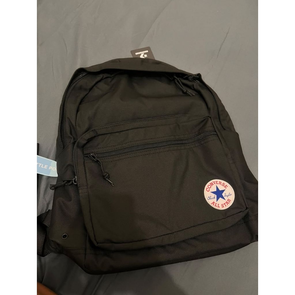 pocket tas converse ori