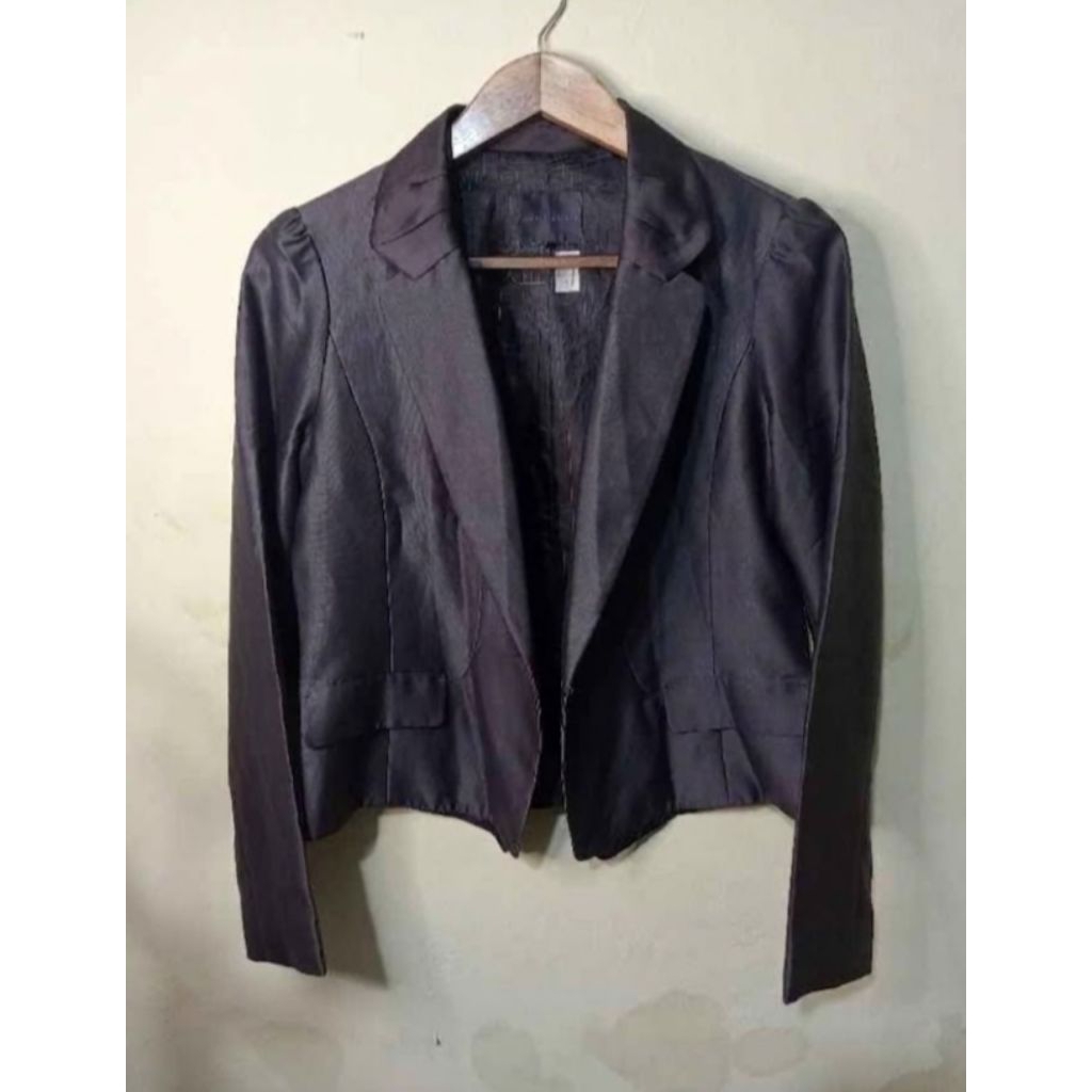 [PRELOVED] BLAZER OLIVIA.L