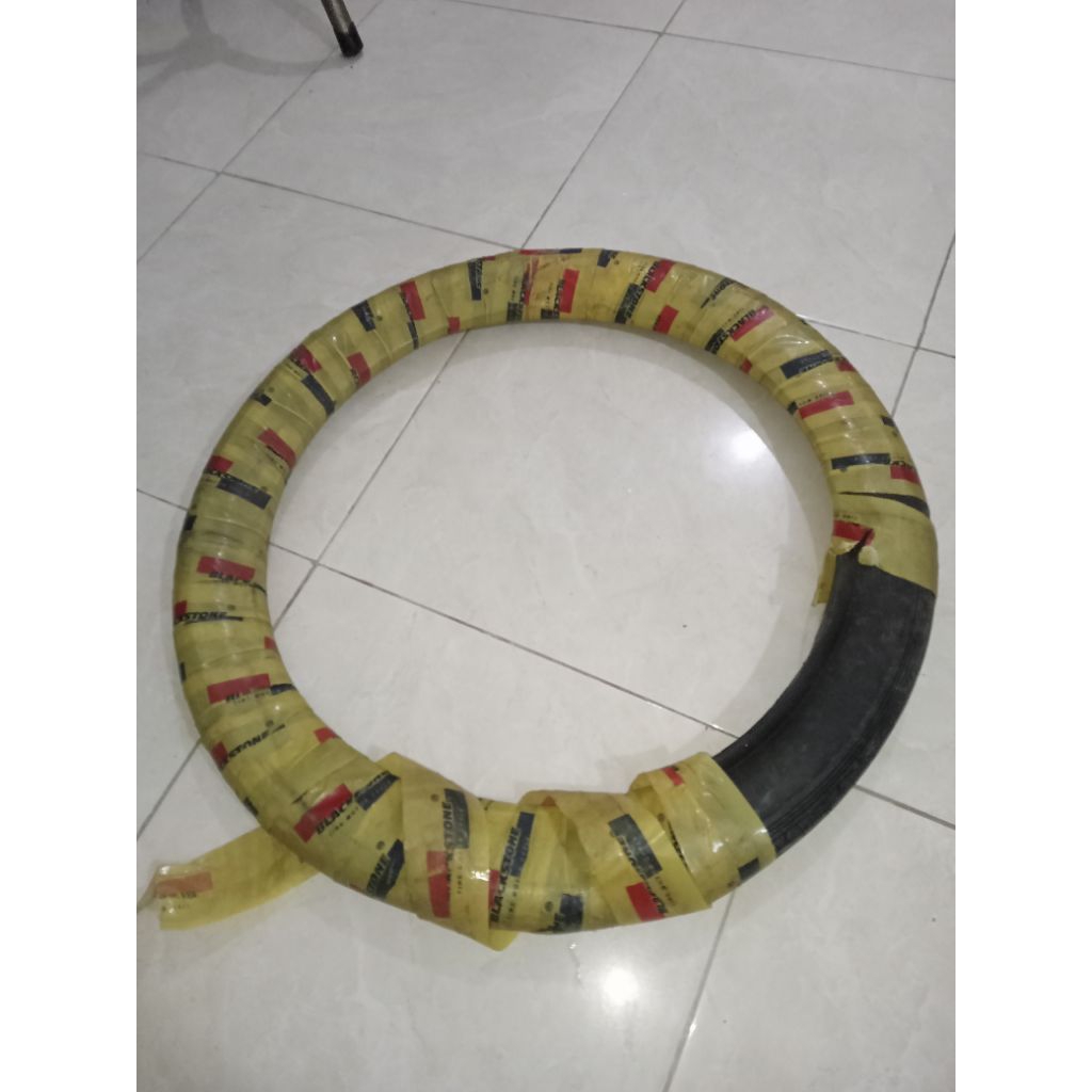 ban luar salur blackstone uk 250-18 baru stok lama