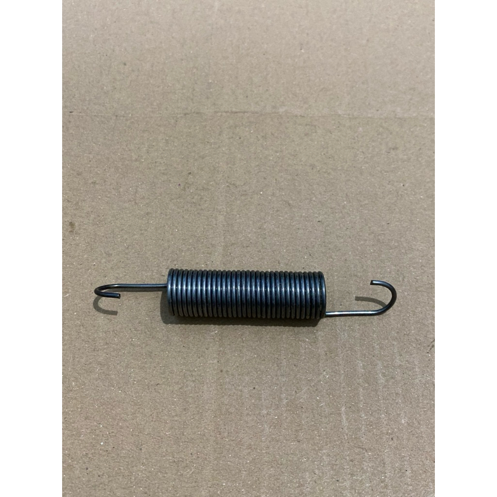 Per Pedal Kopling L300 Diesel