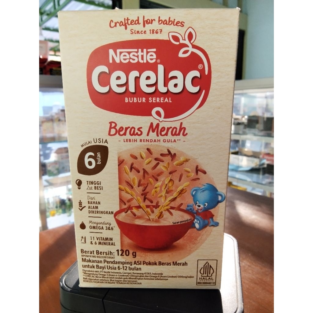 Nestle.cerelac
