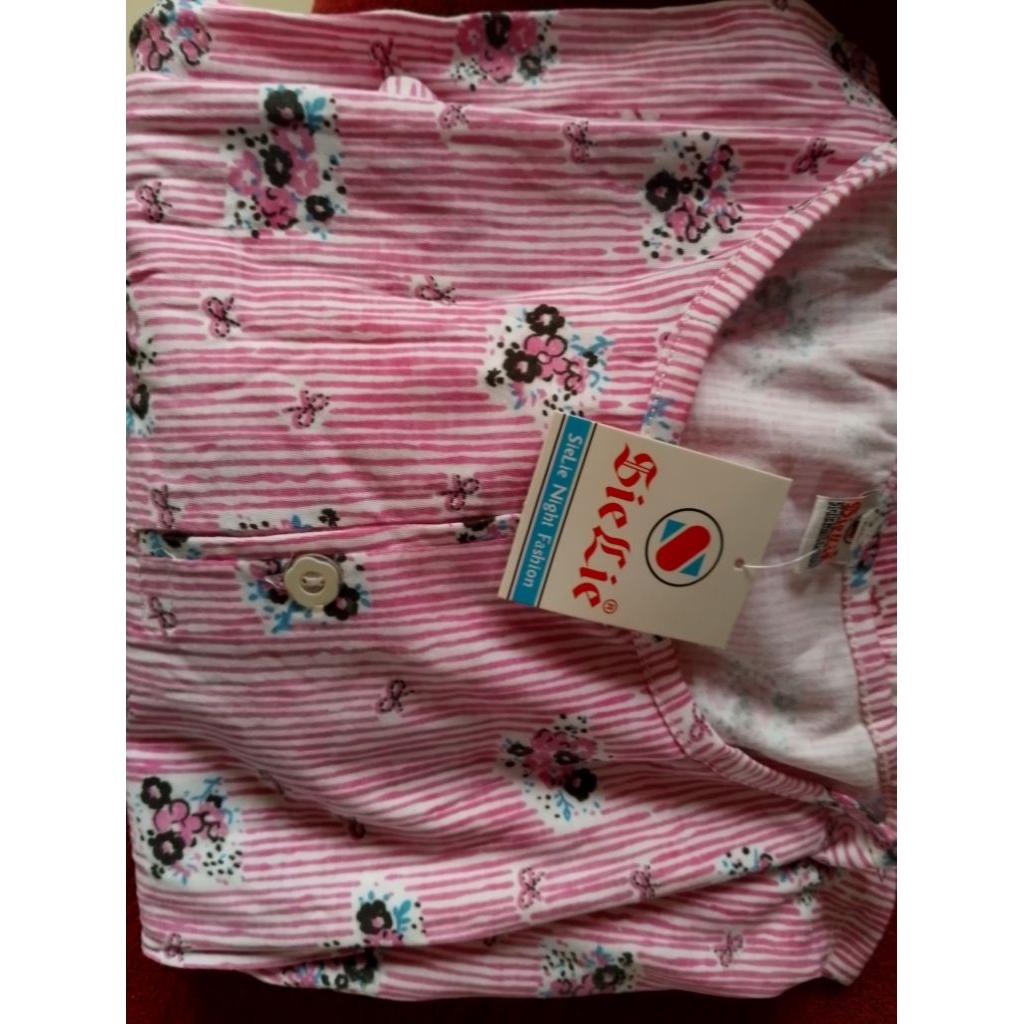 daster sielie kaos busui